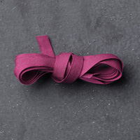 Rich Razzleberry 1/4 Cotton Ribbon by Stampin' Up!