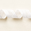 White 1-1/4 (3.2 cm) Jute Ribbon  by Stampin' Up!