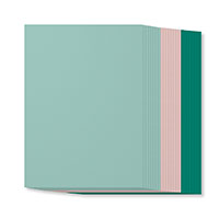 Whole Lot of Lovely A4 Cardstock Pack