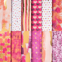 Painted with Love Specialty Designer Series Paper
